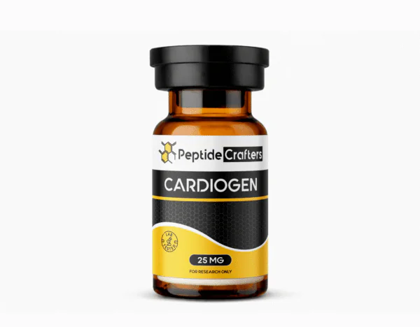 CARDIOGEN (25mg)