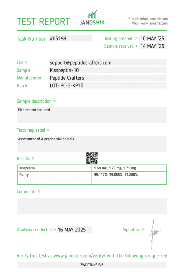 HPLC-KISSPEPTIN-PC-G-KP10-scaled-1.png Kisspeptin-10 (5mg)