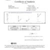 NAD+ (1200mg) Buffered – In large 8ml Vial [Lyophilized]
