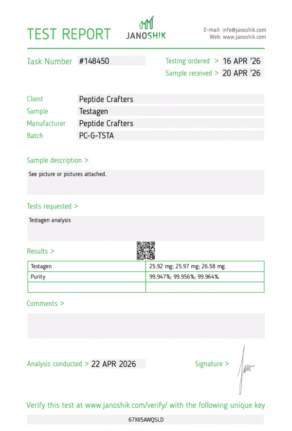 HPLC-Testagen-PC-G-TSTA-scaled-1.png TESTAGEN (25mg)