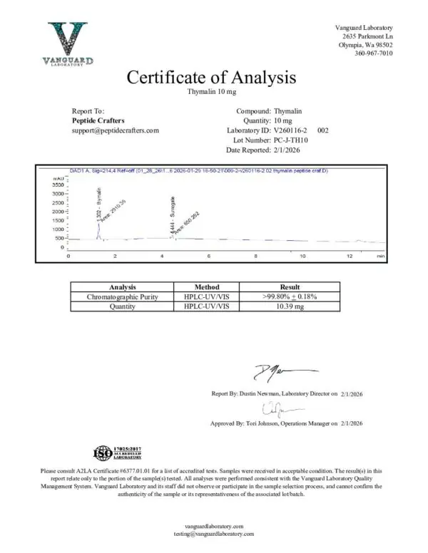 HPLC-Thymalin-10-mg-PC-J-TH10-pdf.jpg Thymalin – (10mg)