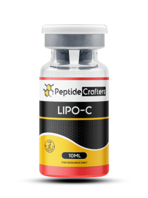 LIPO-C (10ml) – Original Formula