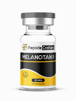 Melanotan 2 (10mg)