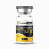 Selank & Semax 10mg (5/5mg) Blend