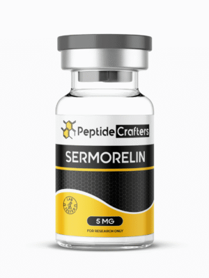Sermorelin (5mg)