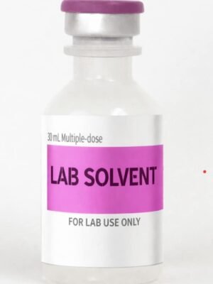 Laboratory Reconstitution Solution – Original 30ml