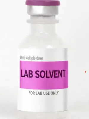 Laboratory Reconstitution Solution – Original 30ml