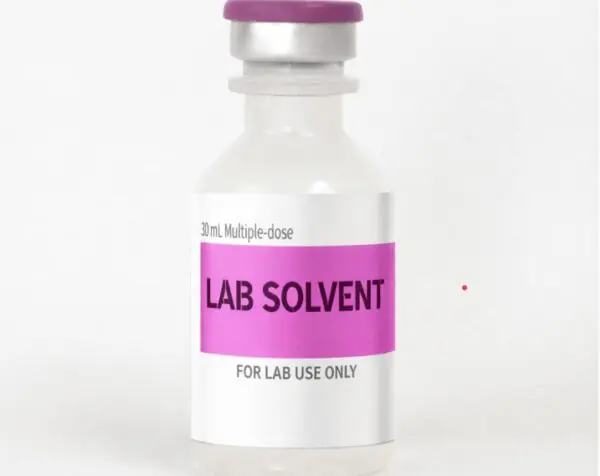 Laboratory Reconstitution Solution – Original 30ml