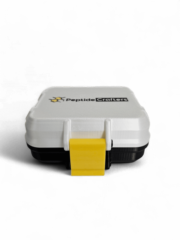 Silver.png Peptide Crafters Case – Loyalty Reward