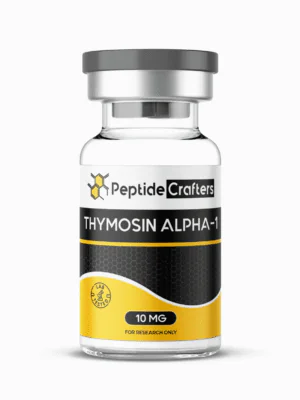 Thymosin alpha 1 (10mg)