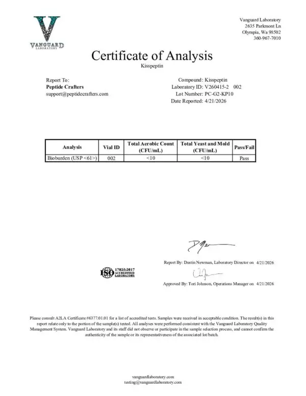 USP61-Kisspeptin-PC-G2-KP10-pdf.jpg Kisspeptin-10 (5mg)