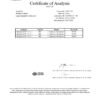 USP71-AOD-1295-10-mg-PC-G2-AD10-pdf.jpg AOD-9604 (10mg) – New Clear Non-Gel Formula | Mannitol-Free