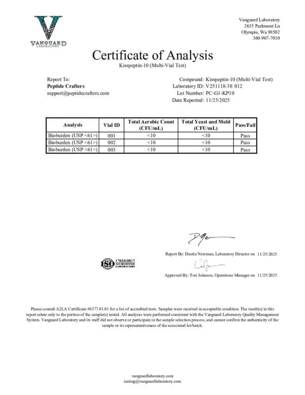 USP71-Kisspeptin-10-PC-G1-KP10-pdf.jpg Kisspeptin-10 (5mg)