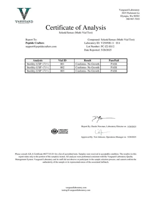 USP71-SelankSemax-10mg-5mg5mg-PC-Z2-SS12-pdf.jpg Selank & Semax 10mg (5/5mg) Blend
