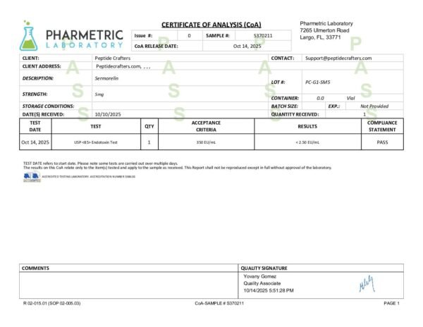 USP85-Sermorelin-5mg-PC-G1-SM5-pdf.jpg Sermorelin (5mg)