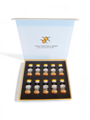 #10 Premium Packaging
