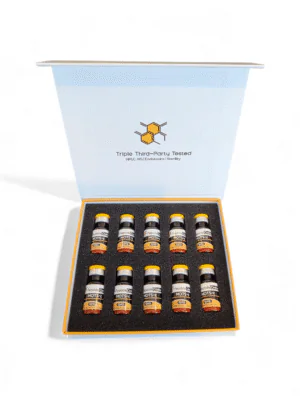 10 Premium Packaging
