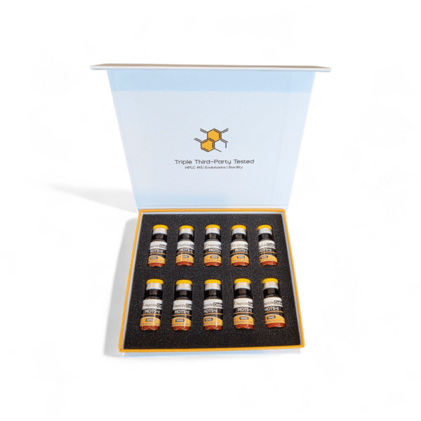 10 Premium Packaging